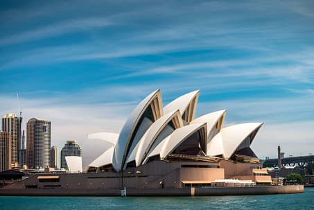 How to Work as a Registered Nurse in Australia