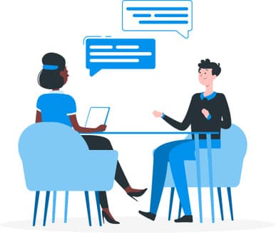 Faster Hiring