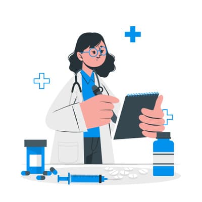 Credentialed Professionals