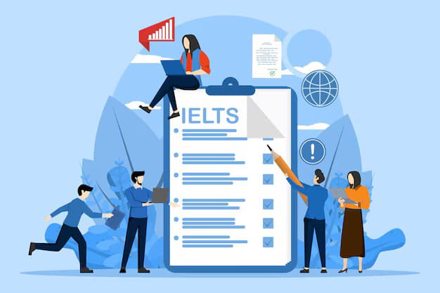 IELTS Training
