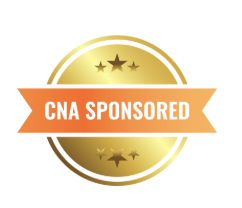 CNA sponsored