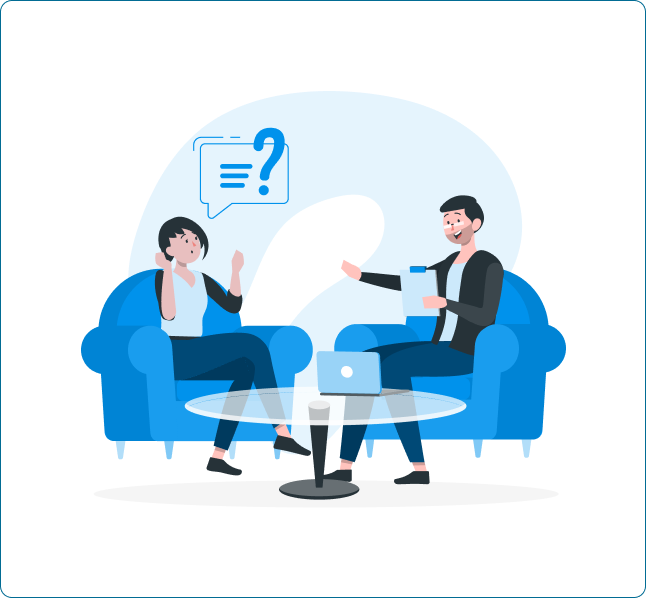 1:1 Consultations With Experts