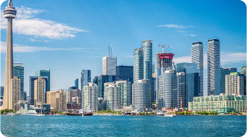 Path To Canada