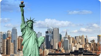 Path To USA